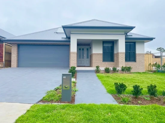 46 Rotolactor Parade, Menangle, NSW 2568