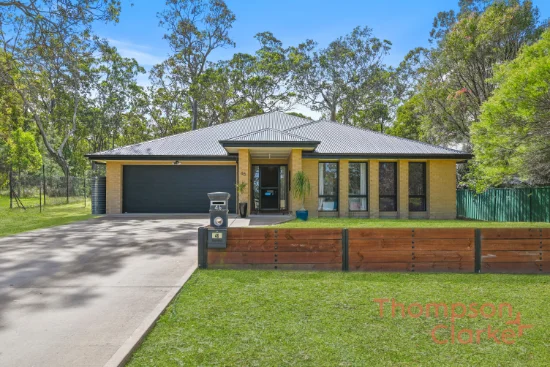 46 Round Hill Crescent, Karuah, NSW 2324 - For Sale