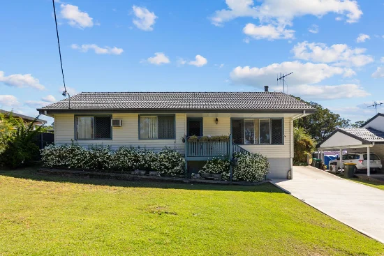 46 Rouse Street, Wingham, NSW 2429
