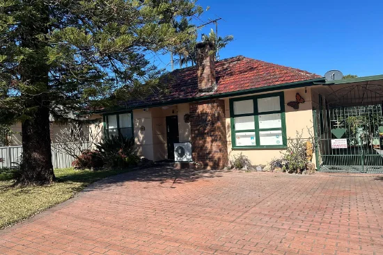 46 Rowley Street, Seven Hills, NSW 2147