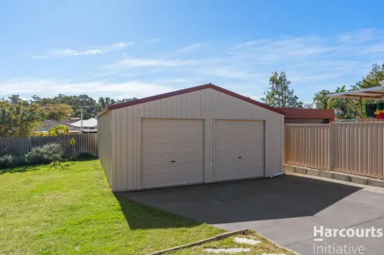 46 Roxwell Way, Girrawheen, WA 6064