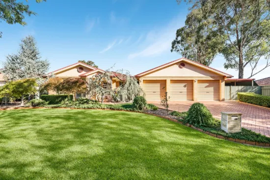 46 Royal George Drive, Harrington Park, NSW 2567