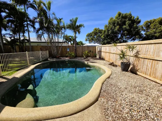 46 Royal Sands Boulevard, Bucasia, Qld 4750