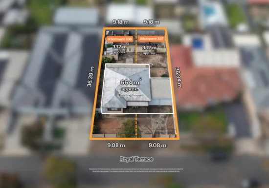 46 Royal Terrace, Royal Park, SA 5014 - For Sale