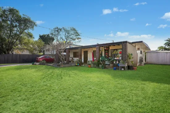 46 Ruby Round, Kelso, Qld 4815