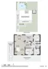 46 Ruby Round, Kelso, Qld 4815-Floorplan