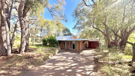 46 Russell Drive, Waroona, WA 6215
