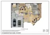 46 Salterforth Road, Butler, WA 6036-Floorplan