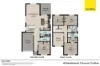 46 Sandalwood Crescent, Colebee NSW 2761-Floorplan