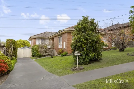 46 Sandgate Avenue, Glen Waverley, Vic 3150