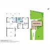 46 Saraband Drive, Eatons Hill, Qld 4037-Floorplan