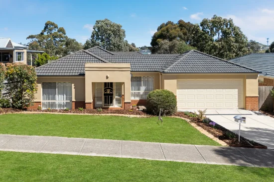 46 Sassafras Drive, Sunbury, Vic 3429 - For Sale