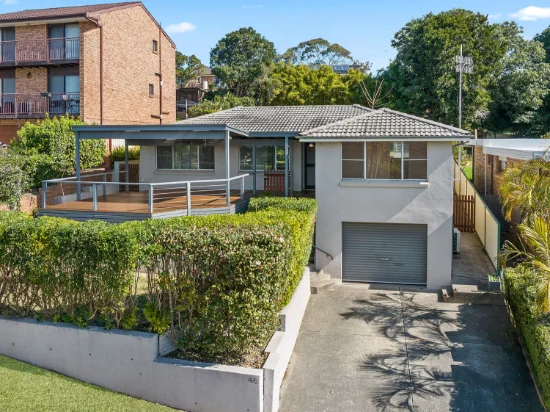 46 Scenic Crescent, Albion Park NSW 2527-Image
