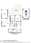 46 Scenic Crescent, Albion Park NSW 2527-Floorplan