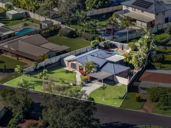 46 Schonwerder Drive, Windaroo, Qld 4207