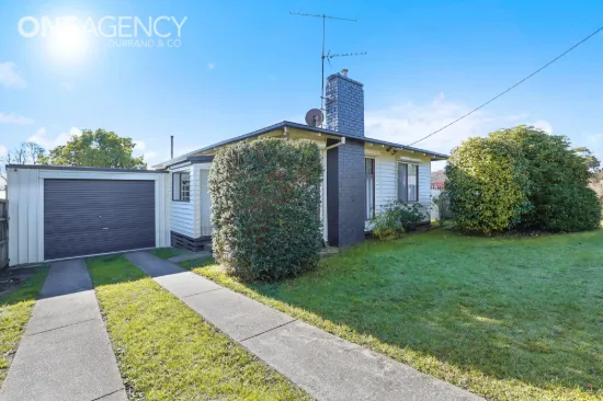 46 Service Road, Moe, Vic 3825