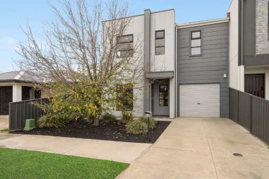 46 Sheffield Crescent, Blair Athol SA 5084-Image