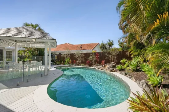 46 Shorehaven Drive, Noosaville, Qld 4566