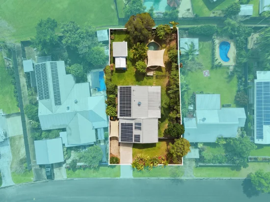 46 Sidlaw Street, Smithfield, Qld 4878 - For Sale