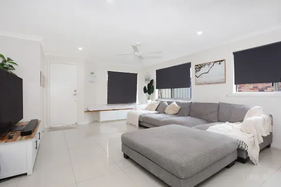 46 Sidney Nolan Drive, Coombabah, Qld 4216