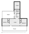 46 Silvermines Rd, St Arnaud, Vic 3478-Floorplan