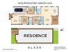 46 Silverton Street, Gregory Hills, NSW 2557-Floorplan