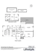 46 Siren Road, Port Macquarie, NSW 2444-Floorplan