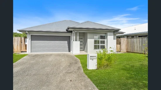 46 Skipper Court, Trinity Beach, Qld 4879