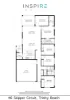 46 Skipper Court, Trinity Beach, Qld 4879-Floorplan