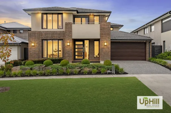 46 Soho Boulevard, Berwick, Vic 3806