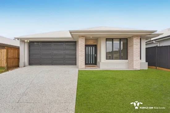 46 Solaris Crescent, White Rock, Qld 4306