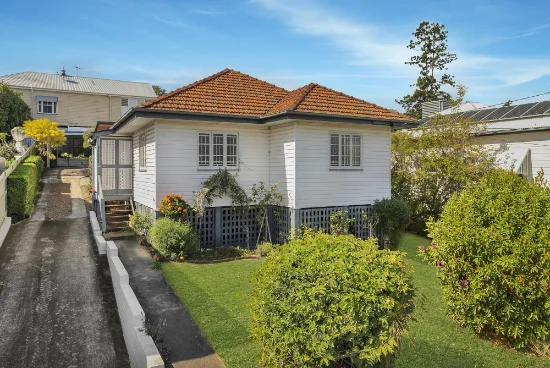 46 Somervell Street, Annerley, Qld 4103