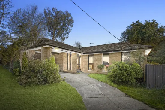 46 Sonia Street, Ringwood, Vic 3134