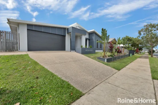 46 Sonoran Street, Rural View, Qld 4740