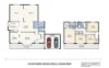 46 Southern Cross Cir, Ocean Reef, WA 6027-Floorplan