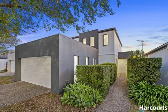 46 Sovereign Manors Crescent, Rowville, Vic 3178