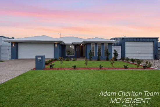 46 Speedwell Street, Caboolture, Qld 4510
