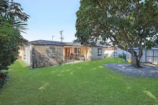 46 Spinnaker Boulevard, Wurtulla, Qld 4575