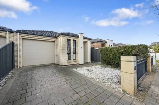 46 ST GERMAIN AVENUE, Andrews Farm, SA 5114