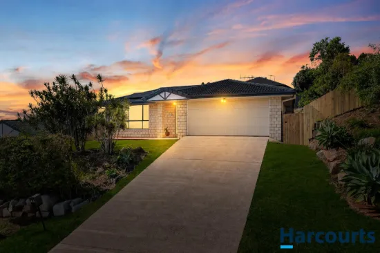 46 Stark Drive, Narangba, Qld 4504