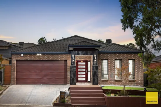 46 Starling Avenue, Tarneit, Vic 3029
