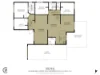 46 Steerforth Drive, Coodanup, WA 6210-Floorplan