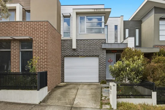 46 Stellar Place, Bundoora, Vic 3083