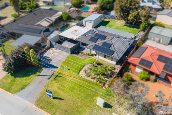 46 Stennett Street, Gosnells, WA 6110