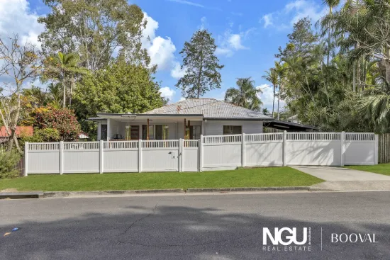 46 Stephenson Street, Coalfalls, Qld 4305