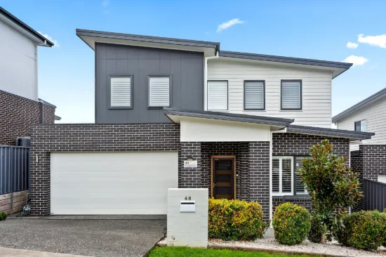 46 Stewards Drive, Kembla Grange, NSW 2526
