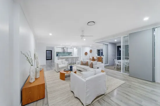 46 Stone Cres, Baringa, Qld 4551