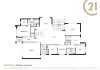 46 Stone Crescent, Baringa, Qld 4551-Floorplan