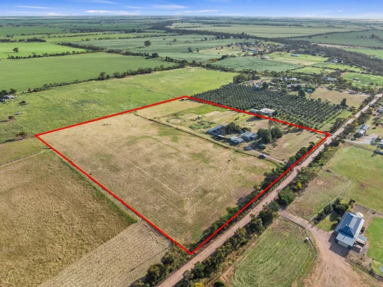 46 Stone Reserve Road, Halbury, SA 5461