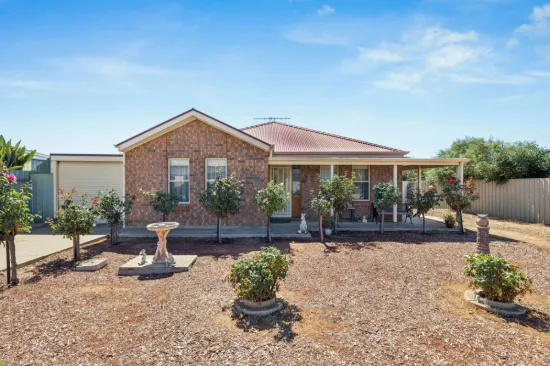 46 Strathmont Drive, Strathalbyn, SA 5255